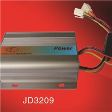 2012最新产品铝合金外壳宽电压隔离电源