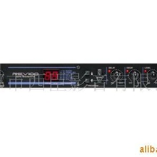 YAMAHA/雅马哈REV100数字效果器99种专业质量混响和延迟效果