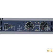 YAMAHA/雅马哈P2500S专业功放275W*2正品行货雅马哈四川总代