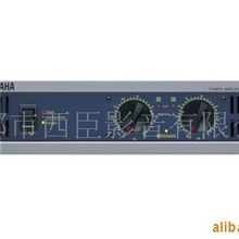 YAMAHA/雅马哈P3500S专业功放390W*2/8欧雅马哈四川总代