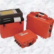 EH4连续电导率剖面仪