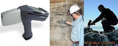 便携式矿石分析仪ALPHA-4000