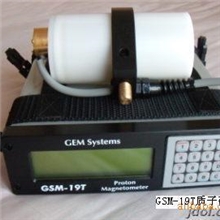 磁力仪GSM-19T质子旋进高精度磁力仪--北京地森海