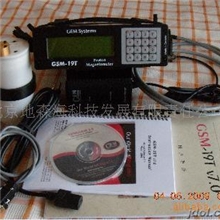 全新独家进口磁力仪GSM-19T