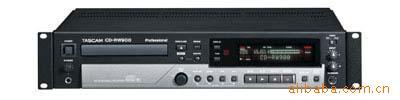 TASCAMCD-RW900CD刻音机