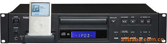 TASCAMCD-200iCD播放器