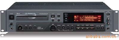 TASCAMCD-RW901SL专业CD刻录机