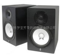YAMAHAHS80有源监听音箱