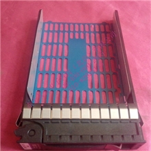 HP3.5SATASAS硬盘托架服务器硬盘托架硬盘架子