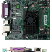 D425/D525主板ATOM主板凌动主板多串口凌动主板