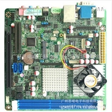 捷波NC74-2007/捷波品牌工控主板/1080P高清工控主板
