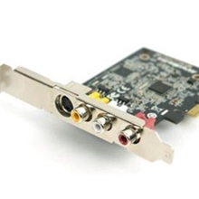 圆刚C725AVerMediaSDK标清视频采集卡视频会议工业测量