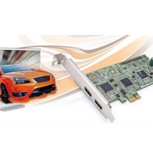 圆刚C027AVerMedia高清视频采集卡