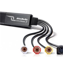 圆刚C039PUSB视频采集卡带SDK的标清视频采集棒C039P