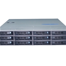 NH系列网络高清NVR-NH2012