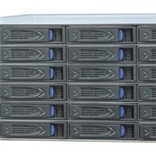 4U24盘位热插拔服务器机箱价格优惠厂家直销