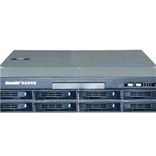 NH系列网络高清NVR-NH2008