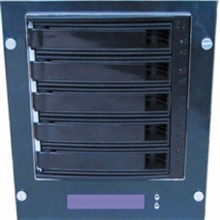 独立式磁盘阵列SR系列-OST-SR3500