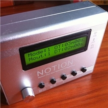 电控三脚架大范围延时摄影