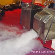 供应舞台设备干冰车