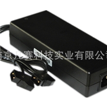 双路便携式充电器凡赛Farseeing双路便携式摄像机充电器索尼松下