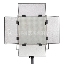 1000灯珠凡赛FarseeingLED影视灯演播室舞台灯DMX功能/手调外拍灯