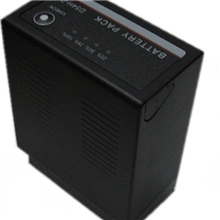 FS-D54S电池DV电池凡赛DV电池松下数码摄像机电池