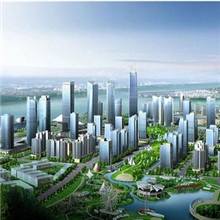 建筑漫游动画制作