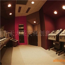 供应专业录音棚