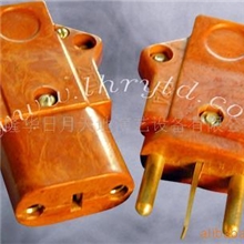 北京厂家批发供应舞台灯光主电路32A三芯灯光中间接插件