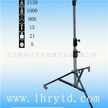 北京厂家批发供应流动灯架