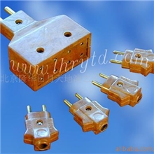 北京厂家批发供应一带四转换灯光电源接插件