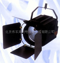 演播室LED聚光灯具