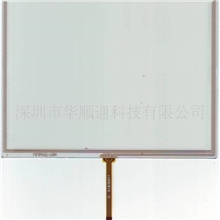 8寸汽车导航仪触摸屏：配夏普LQ080V3DG01