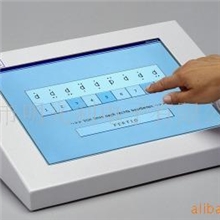 供应电容电阻触摸屏