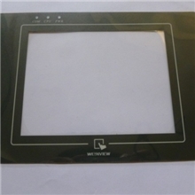 现货供应WEINVIEW威纶通触摸屏5.6寸MT506MV玻璃触控板配件
