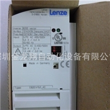 Lenze伦茨E82EV152-4C伦茨变频器1.5KW完全替代E82EV152-4B