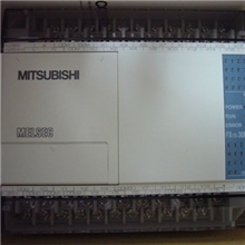 FX1S-30MR-001三菱PLC继电器输出原装全新现货