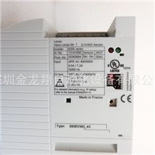 Lenze伦茨E82EV302-4C伦茨变频器现货3KW完全替代E82EV302-4B