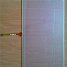 生产供应:8寸电阻触摸屏,8寸四线电阻式触摸屏,TP四线电阻屏.