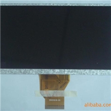 供应群创7寸液晶屏AT070TN92厚度3.5MM50PIN全新A规