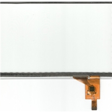 7寸电容屏真实5点触控工控医疗行业通用屏可代替电阻屏