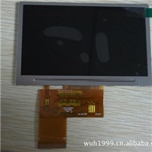 全新A规CPT组装4.3寸液晶屏