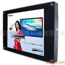 供应液晶视频广告机，广告制作发布方案，传媒宣传播放机(图)