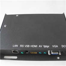 有线无线网络设备，广告机发布管理信息系统，强大后台软件(图)