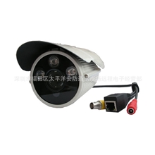 200万普照高清网络摄像机/网络高清摄像机/红外高清网络像机