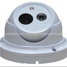 百万高清网络摄像机报价/红外夜视网络摄像机