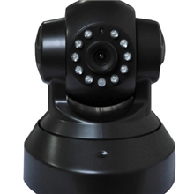 即插即用网络摄像机无线监控摄像头ipcamera批发价另议