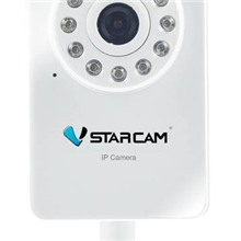 PnP即插即用无线卡片式网络摄像机IP监控摄像头