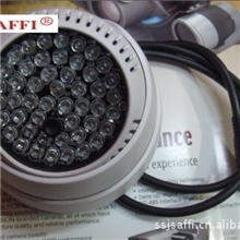 SSJ-SAFFI外单专拍厂家直销监控专用辅助红外灯